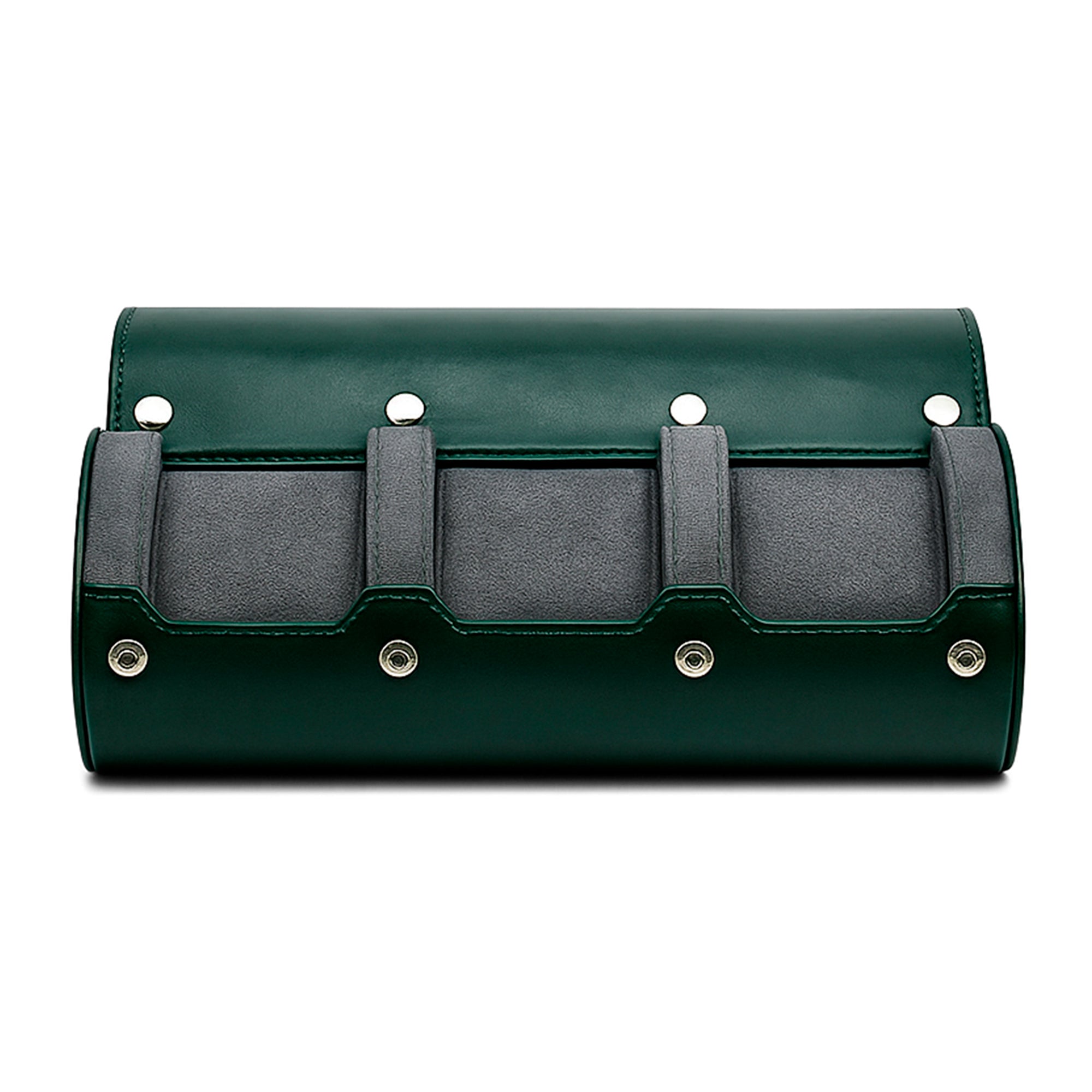 Traveler Velour Watch Case