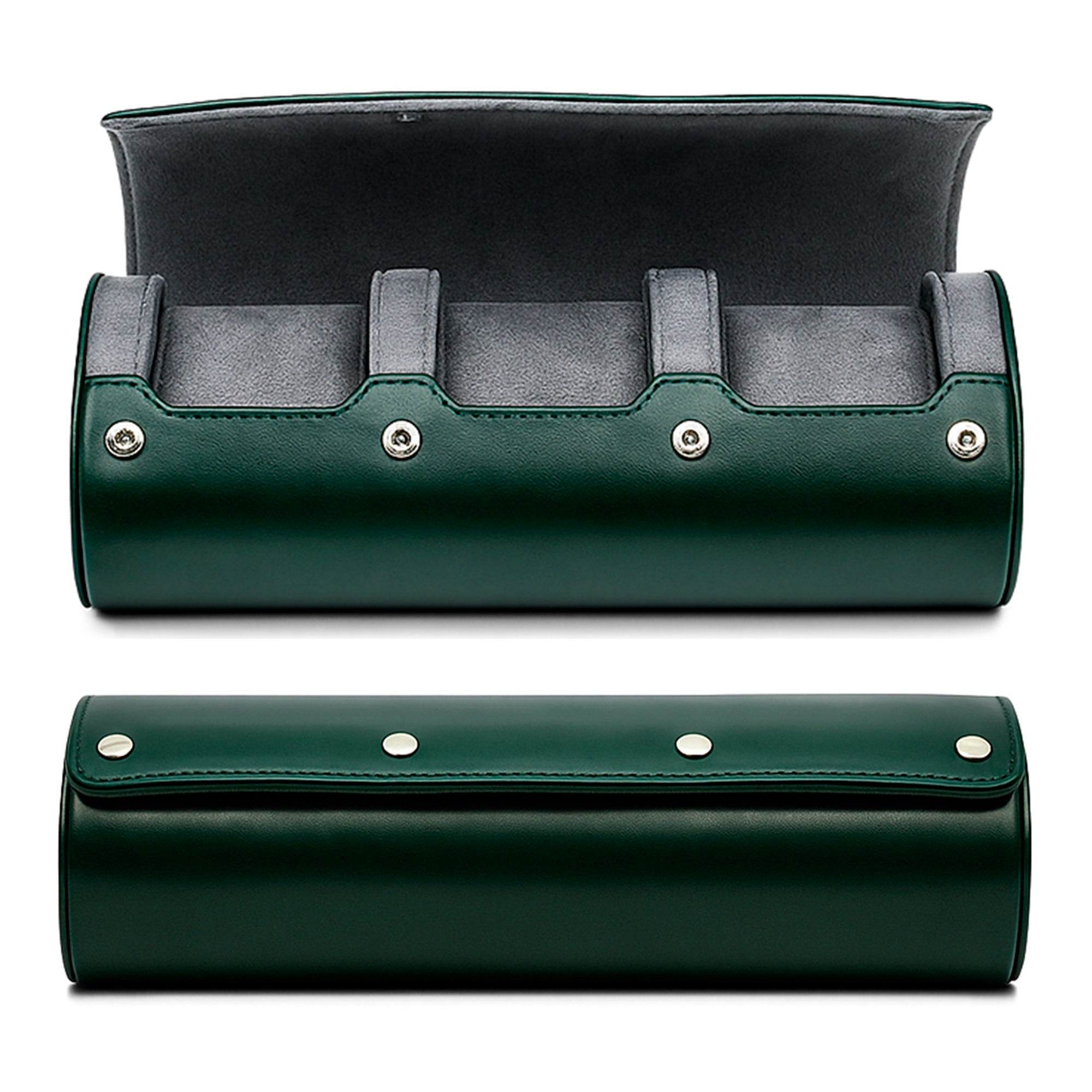 Traveler Velour Watch Case