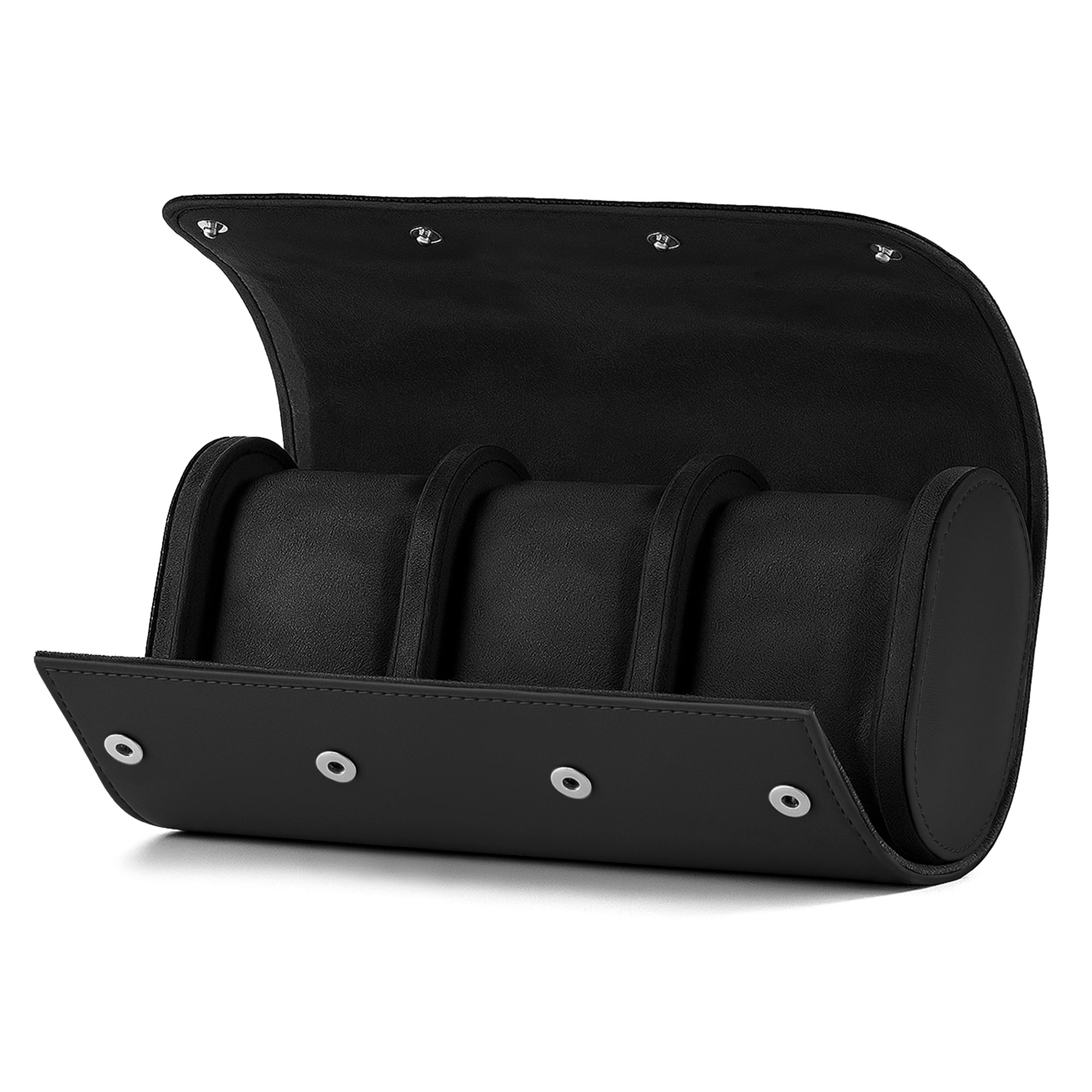 Trio Travel Watch Case