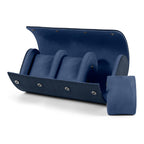 Trio Travel Watch Case