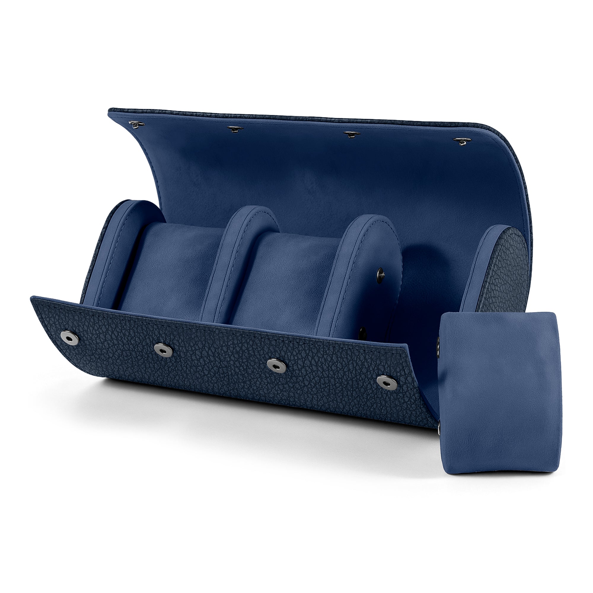 Trio Travel Watch Case