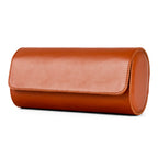 Trio Travel Watch Case