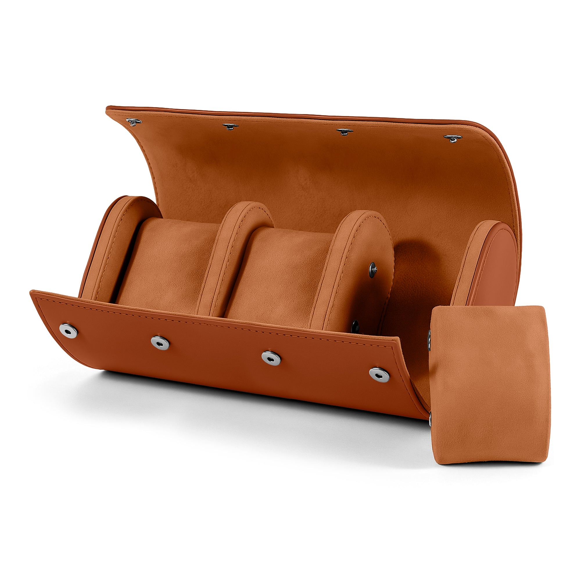 Trio Travel Watch Case