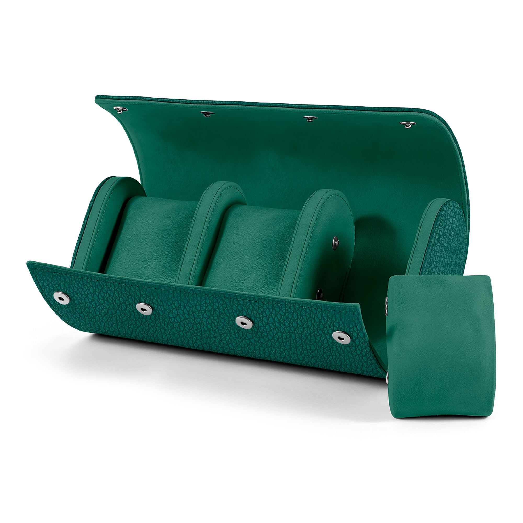 Trio Travel Watch Case